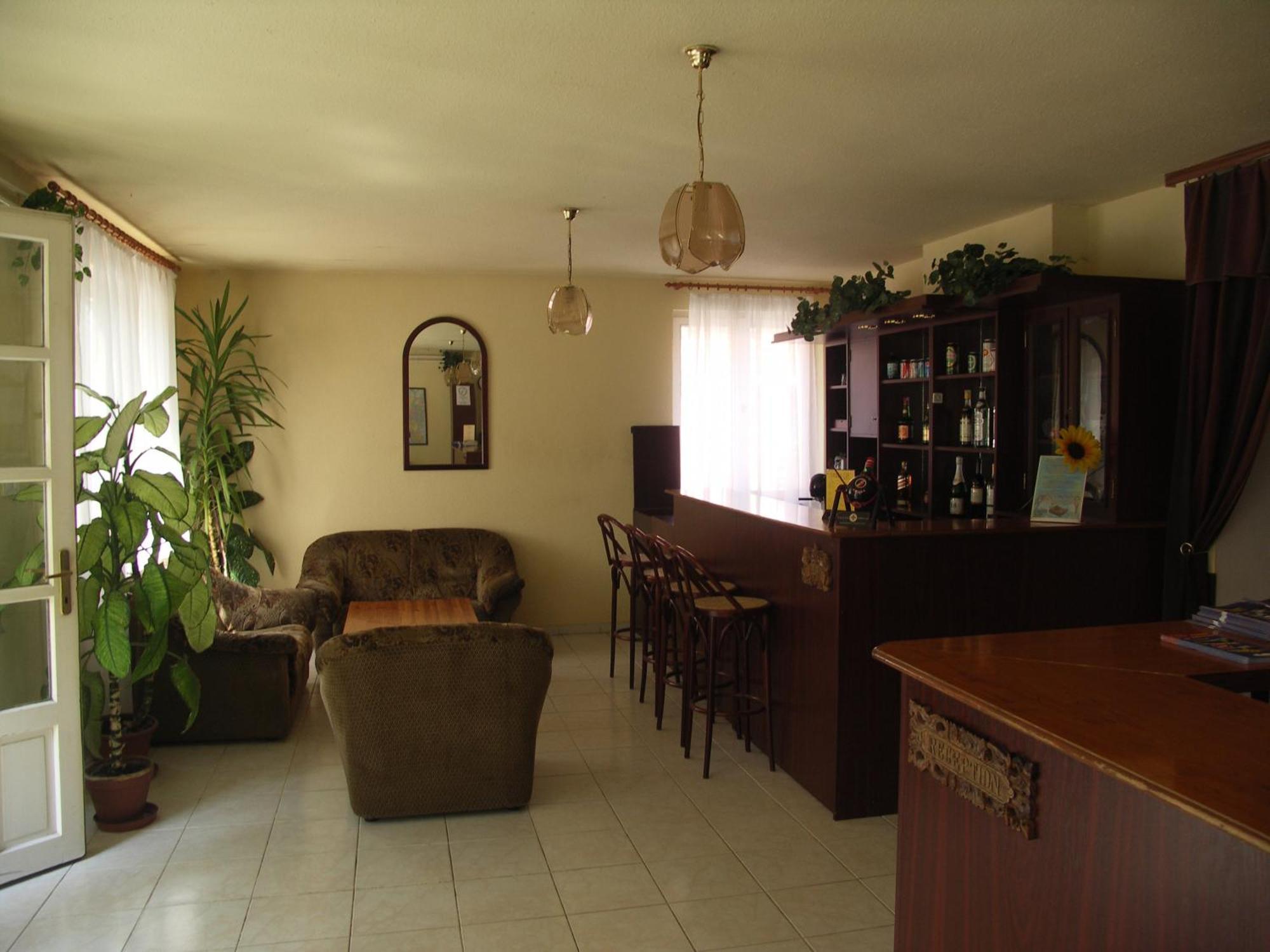 Carmen Pension — Photos 3