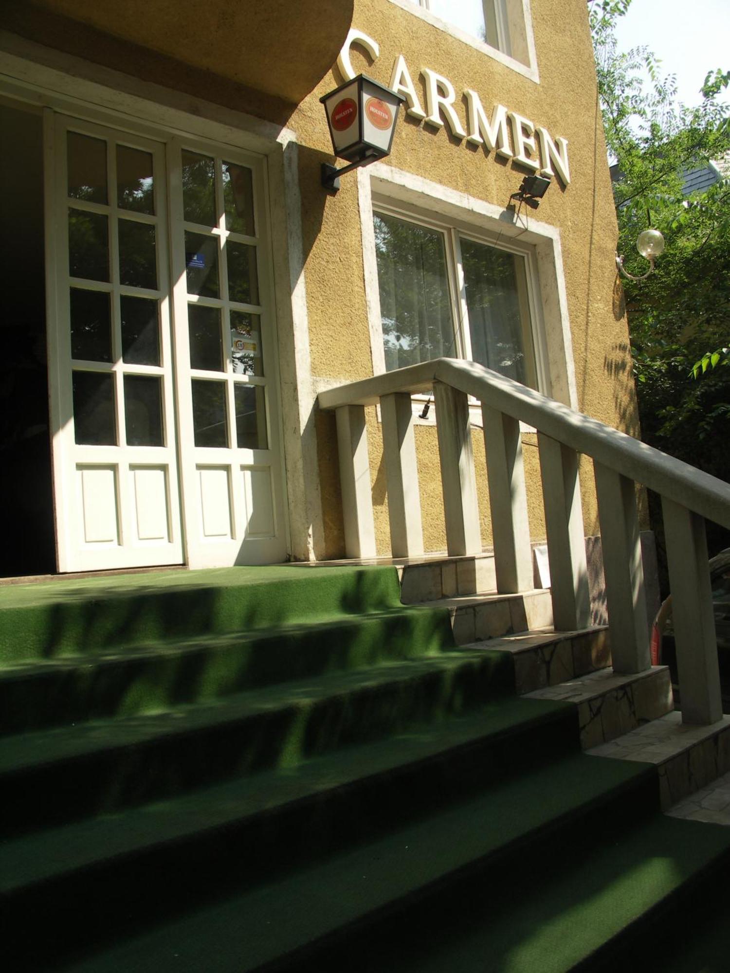 Carmen Pension — Photos 2