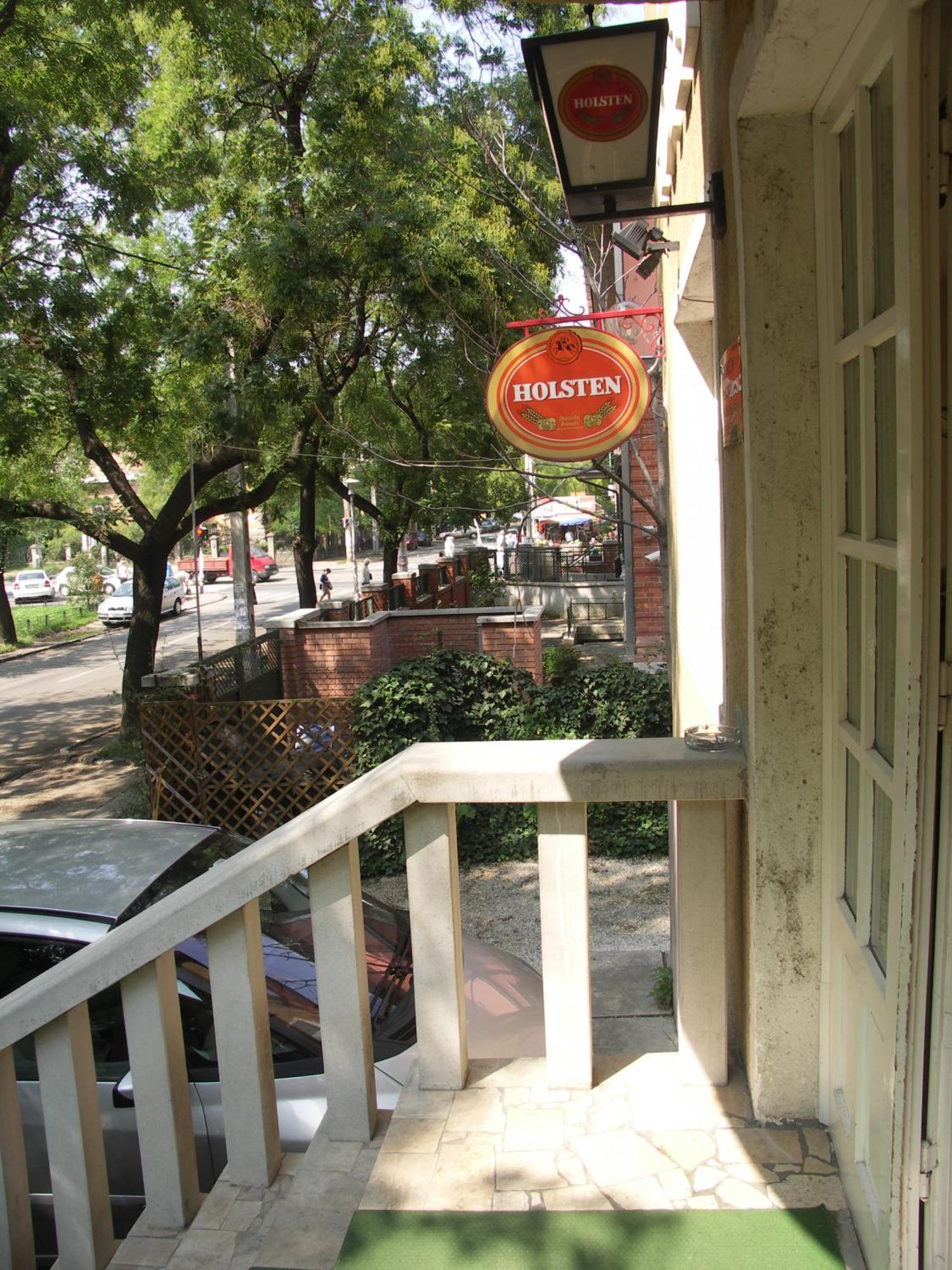 Carmen Pension — Photos 1